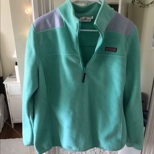 Women’s Vineyard Vines pullover